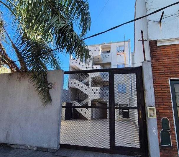 Departamento · 27m² · 2 Ambientes