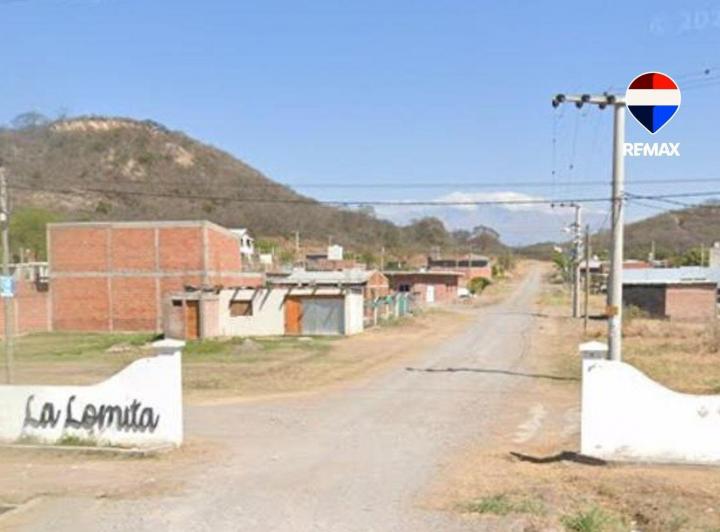 Terreno · 291m²
