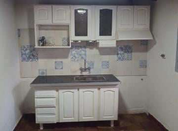 Casa de 2 ambientes, Godoy Cruz · Vendo Casa Mixta