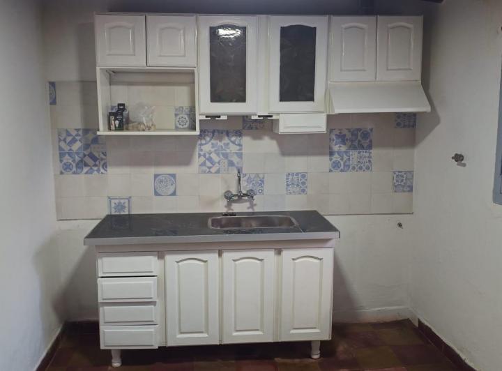 Casa · 85m² · 2 Ambientes · 1 Cochera