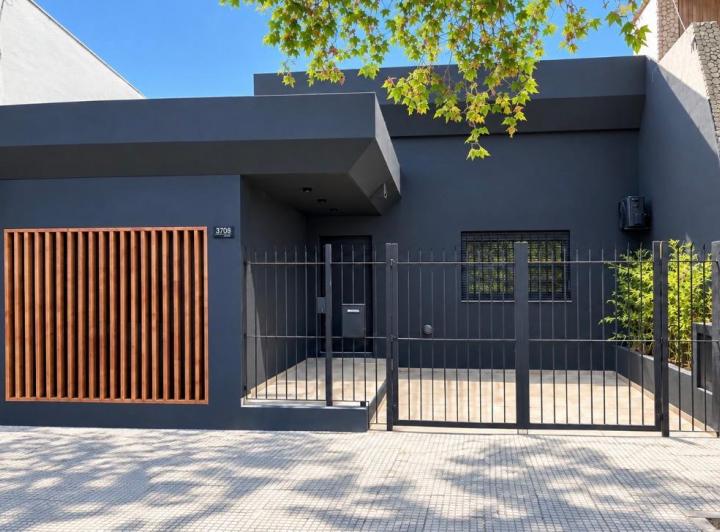 Casa · 95m² · 4 Ambientes · 1 Cochera