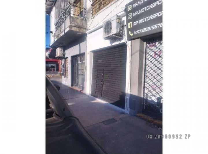 Local comercial · 21m² · 1 Ambiente