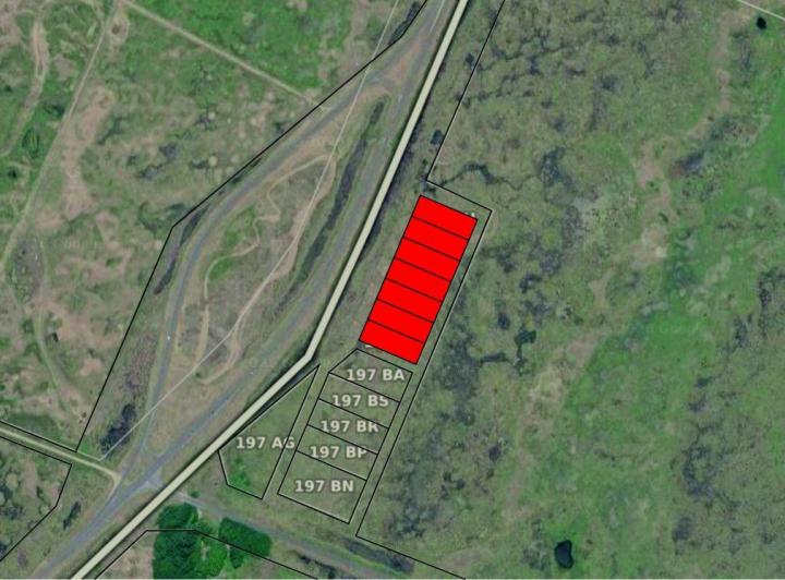 Terreno · 4000m²