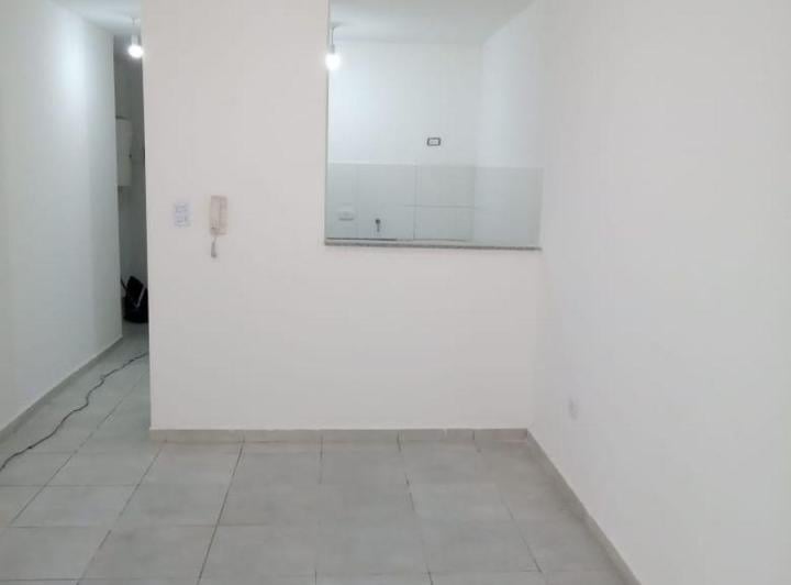 Departamento · 85m² · 4 Ambientes