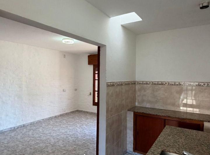 Casa · 125m² · 3 Ambientes · 1 Cochera