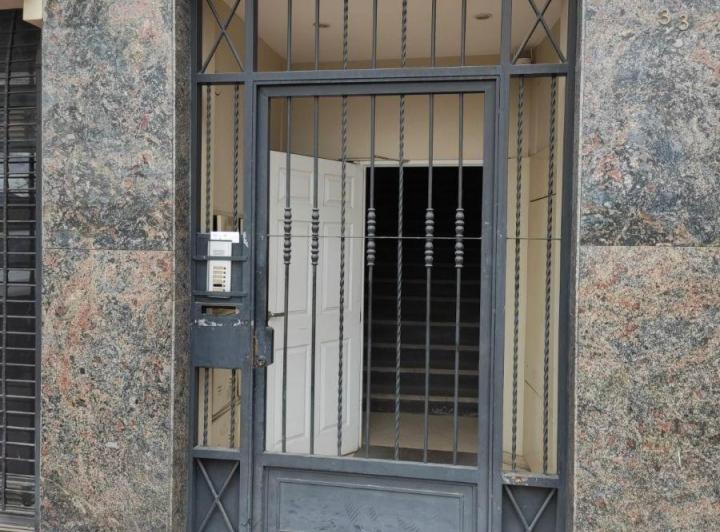 Departamento · 60m² · 4 Ambientes