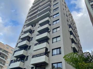 Departamento · 61m² · 3 Ambientes · 1 Cochera · Departamento Alquiler 3 Amb con Cochera en Villa Urquiza