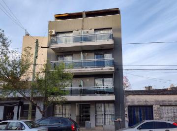 Departamento de 1 ambiente, Córdoba · Alta Cba. - Depto. de 1 Dormitorio C/patio