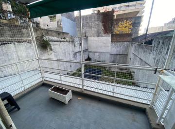 ARI-ARI-3124_2 · Alquiler 2 Ambientes con Balcón - Villa Crespo