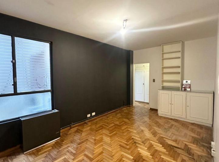 Departamento · 65m² · 3 Ambientes