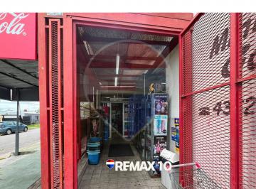 Terreno · 1200m² · Venta de Llave Supermercado Completo Durazno