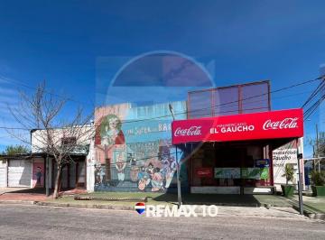 Fondo de comercio · 380m² · Supermercado y Local a La Venta en Durazno