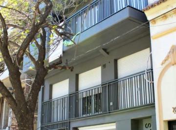 Departamento de 1 ambiente, Rosario · Departamento 1 Dorm. Contrafrente, Pisicina, Solarium, Parrilero, Muy Luminoso y Funcional