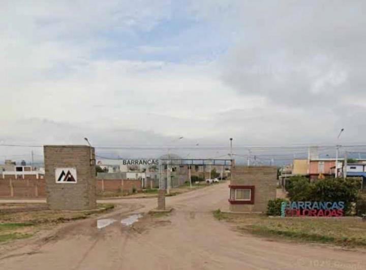 Terreno · 500m²