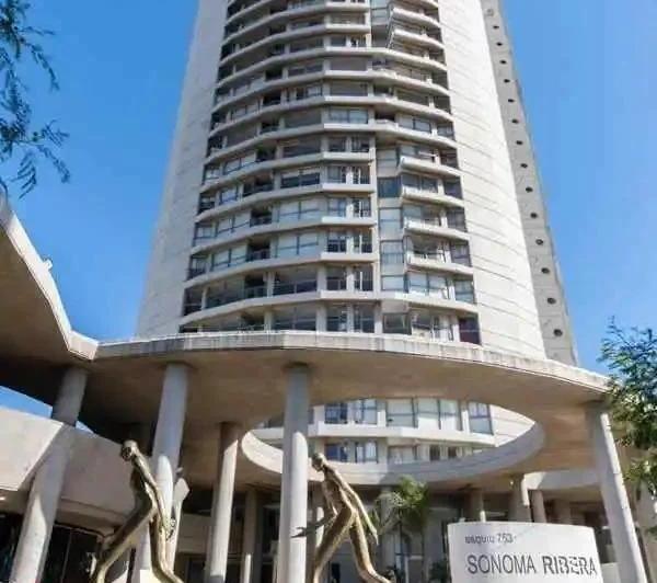Departamento · 45m² · 2 Ambientes