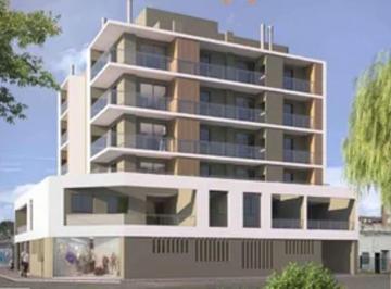 Departamento · 30m² · 2 Ambientes · Apartamento de 1 Dorm Complejo Aires de Pando
