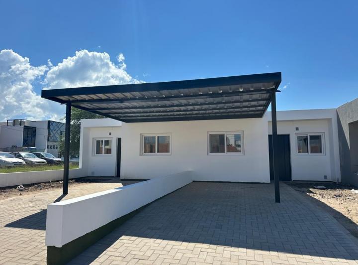Departamento · 105m² · 4 Ambientes · 1 Cochera