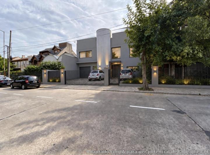 Local comercial · 250m²