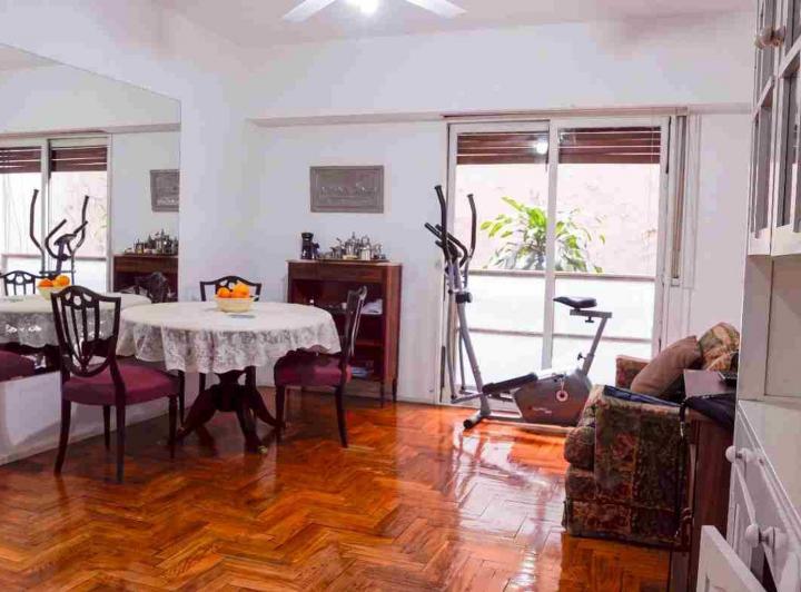 Departamento · 51m² · 3 Ambientes