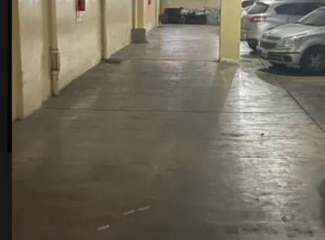 Garage · 14m² · Alquiler Cochera Palermo La Rural Oportunidad!