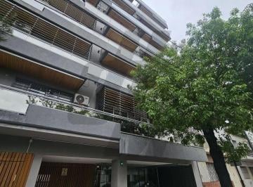 MII-MII-705_2 · Venta 3 Ambientes con Patio, Balcón y Cochera Cubierta - Villa del Parque