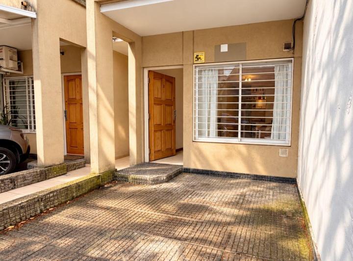 PH · 37m² · 2 Ambientes · 1 Cochera