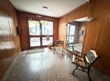 Departamento · 32m² · 2 Ambientes · Departamento en Venta de 2 Ambientes en El Centro de San Isidro