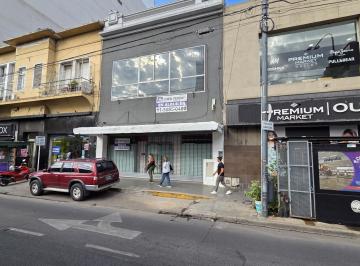 Local comercial · 680m² · Local Comercial 620 m² Sobre Av Cabildo | Excelente Ubicación