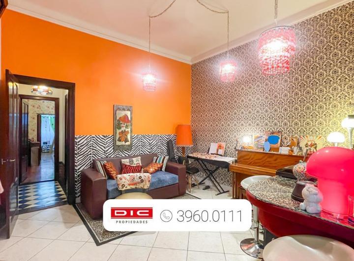 PH · 82m² · 3 Ambientes