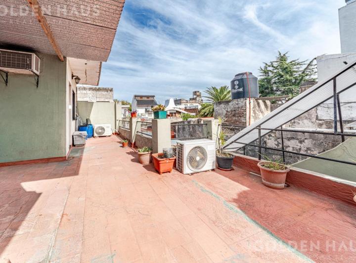 PH · 74m² · 5 Ambientes
