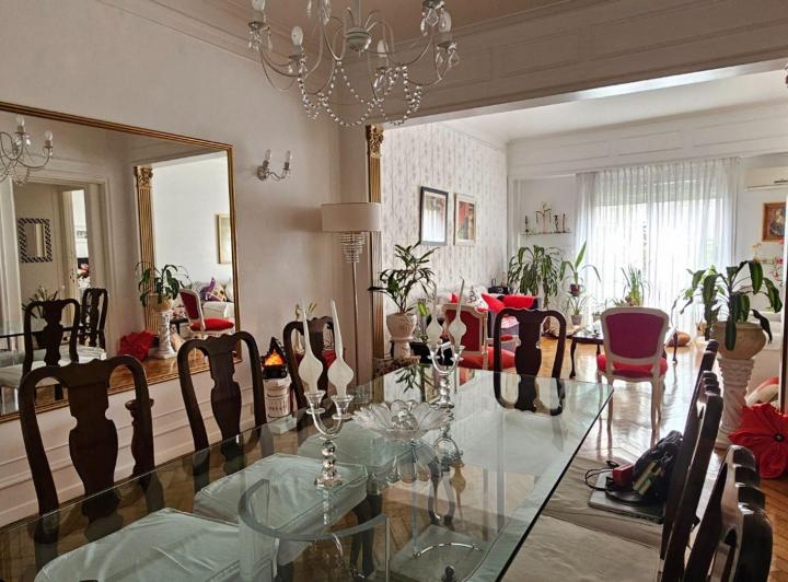 Departamento · 96m² · 3 Ambientes