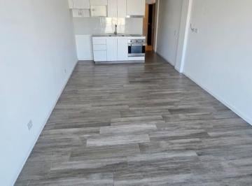 Departamento · 30m² · 1 Ambiente · Venta Monoambiente con Terraza Propia Av San Martin 4100