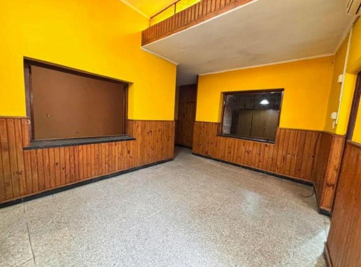 PH · 94m² · 3 Ambientes