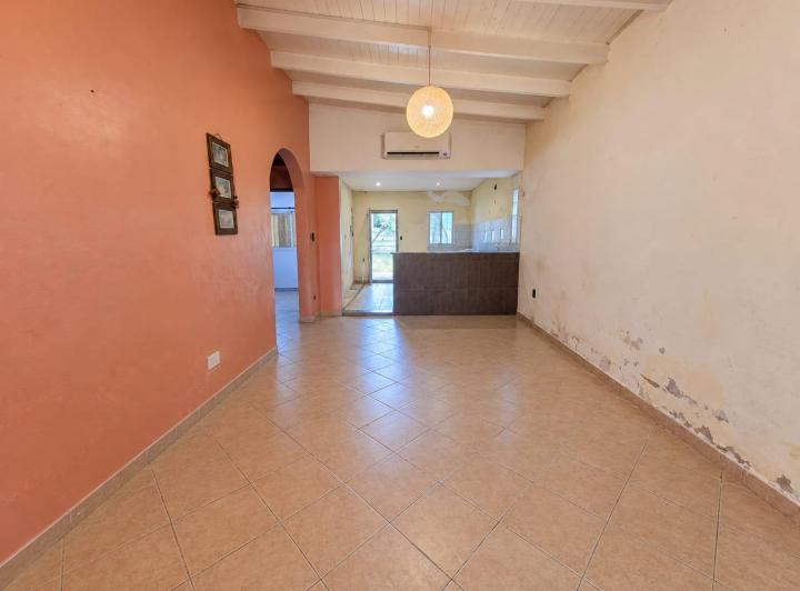 Casa · 80m² · 3 Ambientes · 1 Cochera