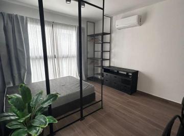 Departamento de 1 ambiente, San Cristobal · Venta Monoambiente Av San Juan 2000 Amenities Equipado