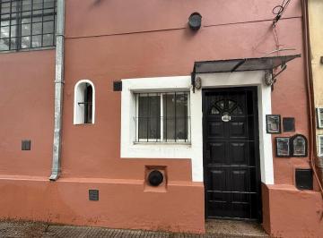 PH · 31m² · 2 Ambientes · Venta PH 2 Amb Saavedra Sin Expensas Entrada Indep