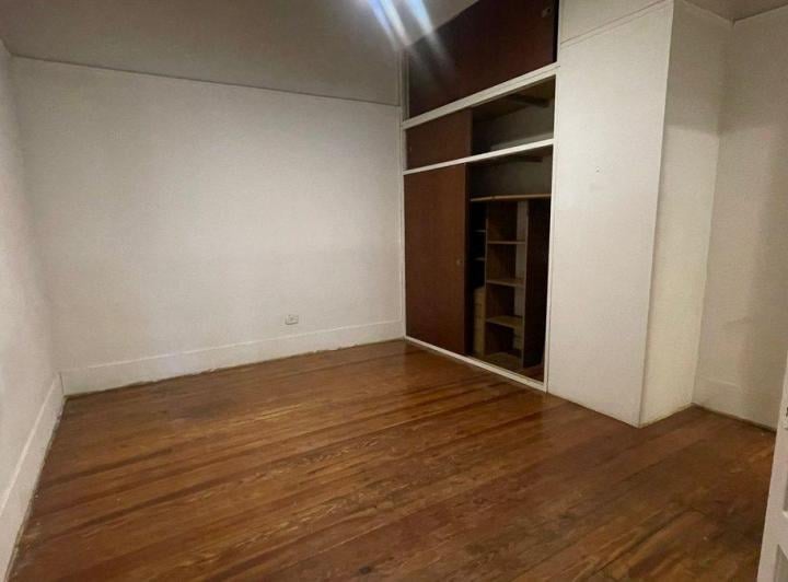 PH · 31m² · 2 Ambientes