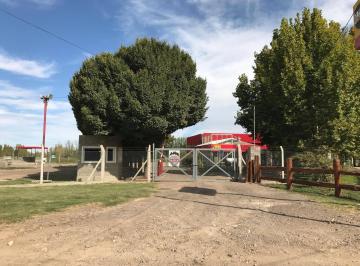 Local comercial · 6200m² · Local en Cipolletti