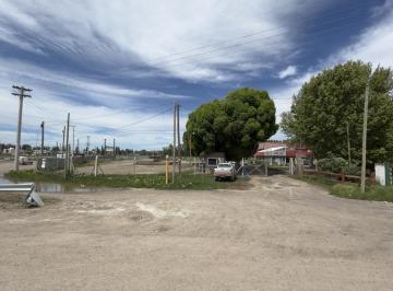 Local comercial · 6200m² · Local en Cipolletti
