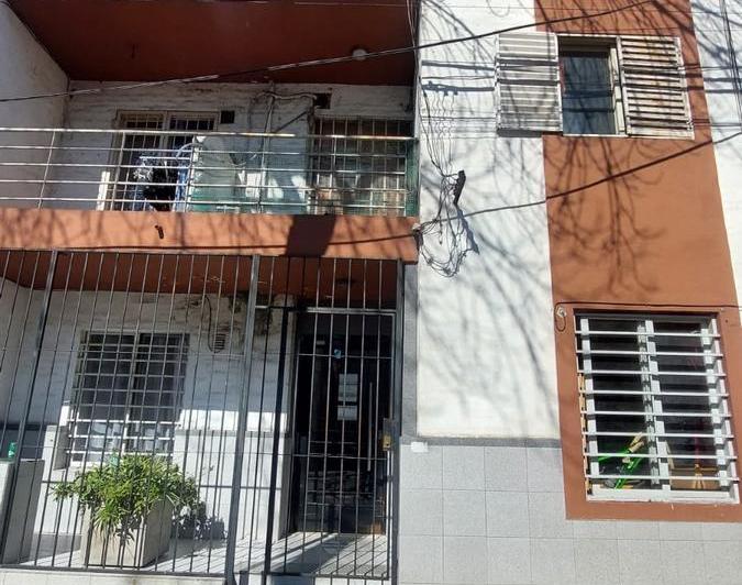 Departamento · 27m² · 2 Ambientes