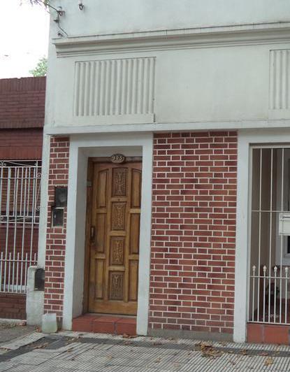 PH · 40m² · 2 Ambientes