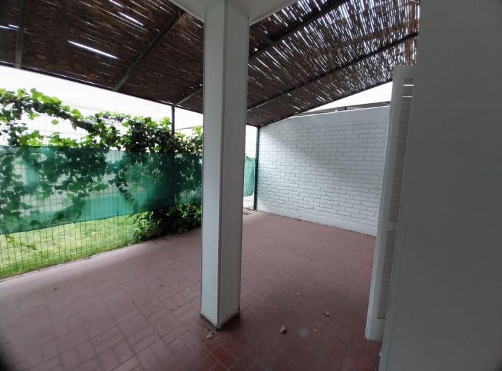 Departamento · 180m² · 5 Ambientes