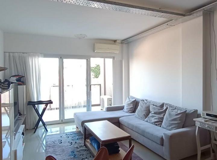 Departamento · 60m² · 2 Ambientes