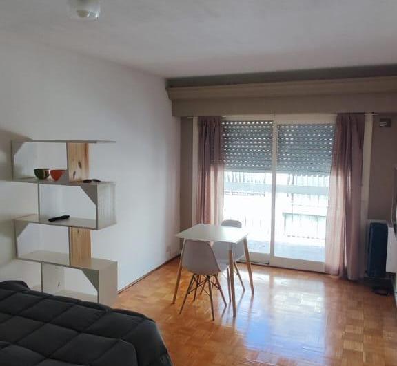 Departamento · 32m²