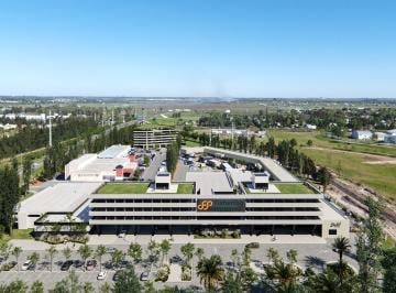 Oficina comercial · 28m² · 1 Ambiente · Venta Oficina 28 m² Financiación en Fisherton Plaza