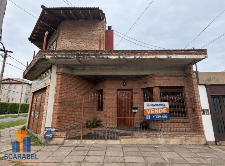 PH · 39m² · 4 Ambientes · 3 Cocheras