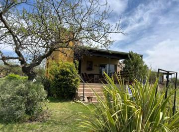 Casa de 5 ambientes, Potrero de Garay · Casa a 2 Cuadras del Lago – Barrio de La Historia