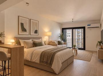 Departamento · 32m² · 1 Ambiente · Departamento en Venta Monoambiente en Palermo