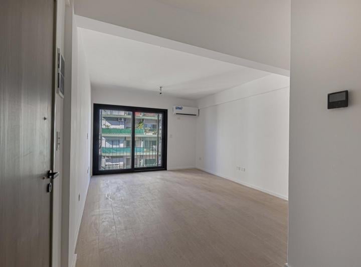 Departamento · 32m² · 1 Ambiente
