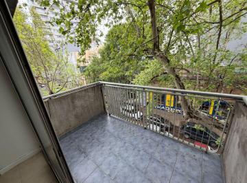 Departamento · 39m² · 1 Ambiente · Alquiler Depto Monoambiente Villa Crespo